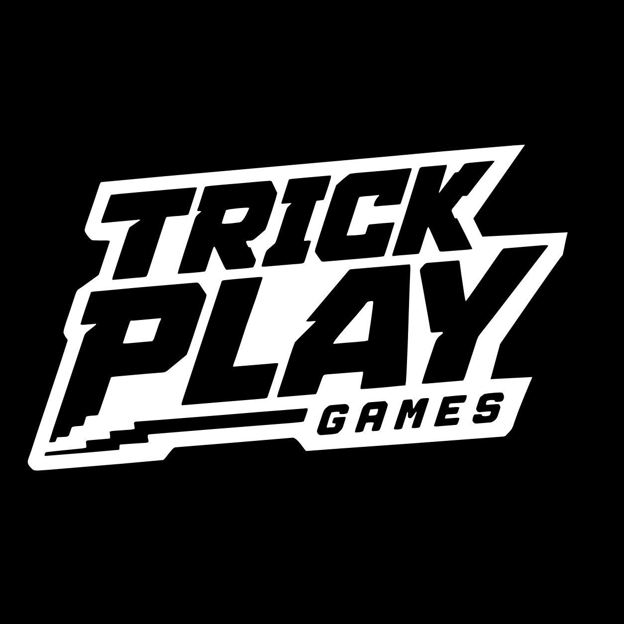 Trick Play Games